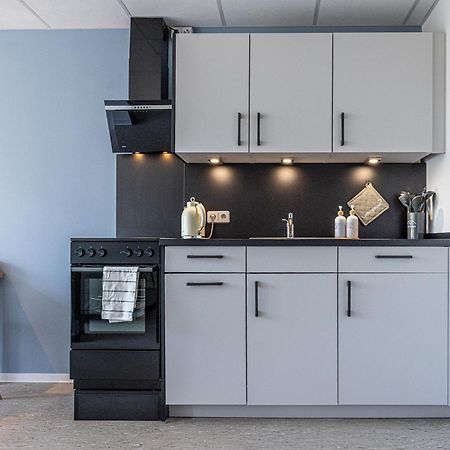 Hygge Homes - Cube Apartment Borstel  Экстерьер фото