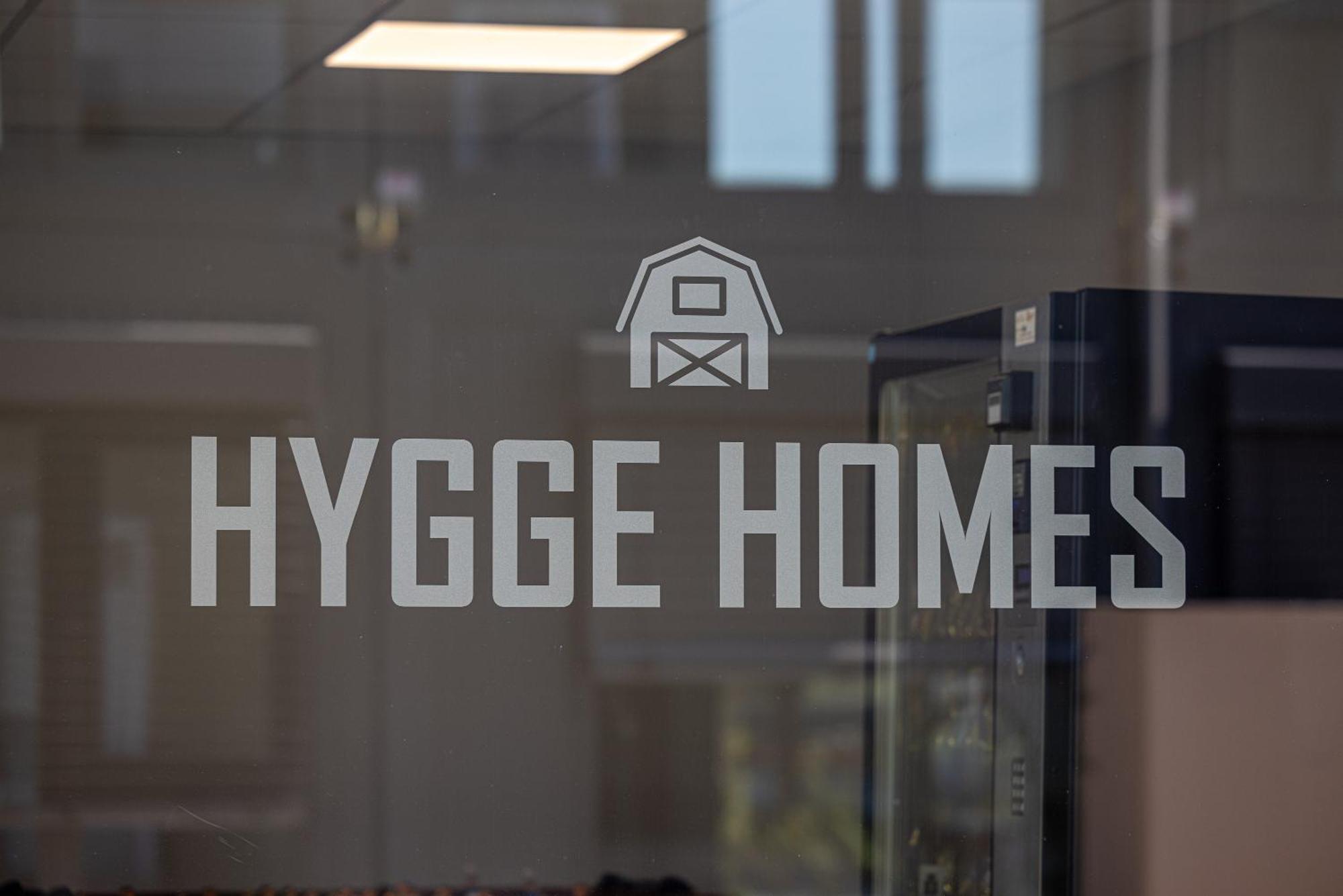 Hygge Homes - Cube Apartment Borstel  Экстерьер фото